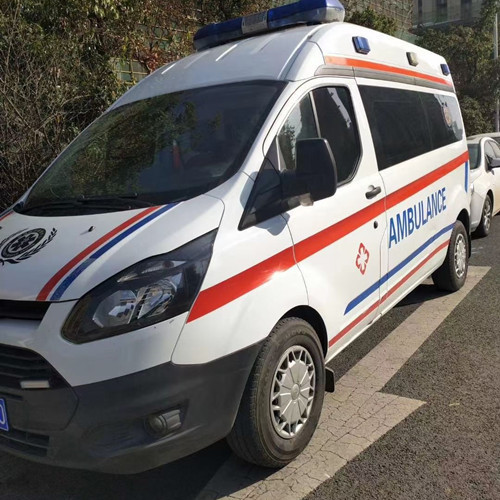 射阳品质救护车出租,为您的健康出行负责