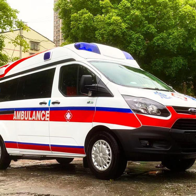 射阳跨省救护车出租护送返乡