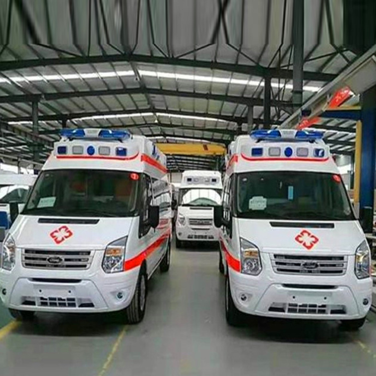 射阳跨市救护车出租护送