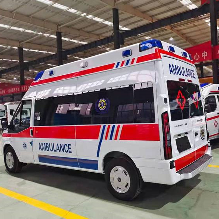 射阳救护车出租 —— 专业、安全、高效的城市急救服务