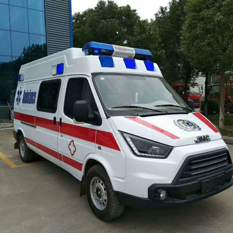 射阳瘫痪租赁救护车转运 ——生命救助的紧急响应与专业保障