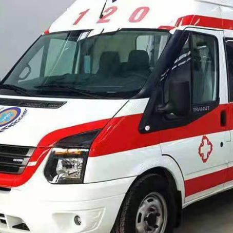 射阳非急救护送病人转院租赁救护车的优缺点对比